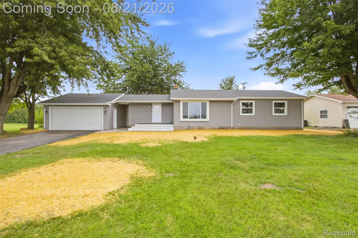 1938 Sheick Road, Monroe, MI 48162 - #1