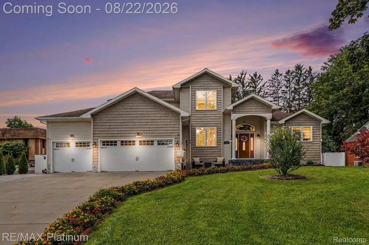 1761 Hamilton Road, Okemos, MI 48864 - #1
