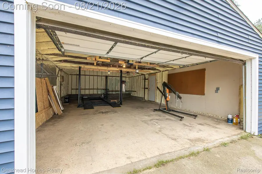 156 Myron Street, Ortonville, MI 48462 - #3