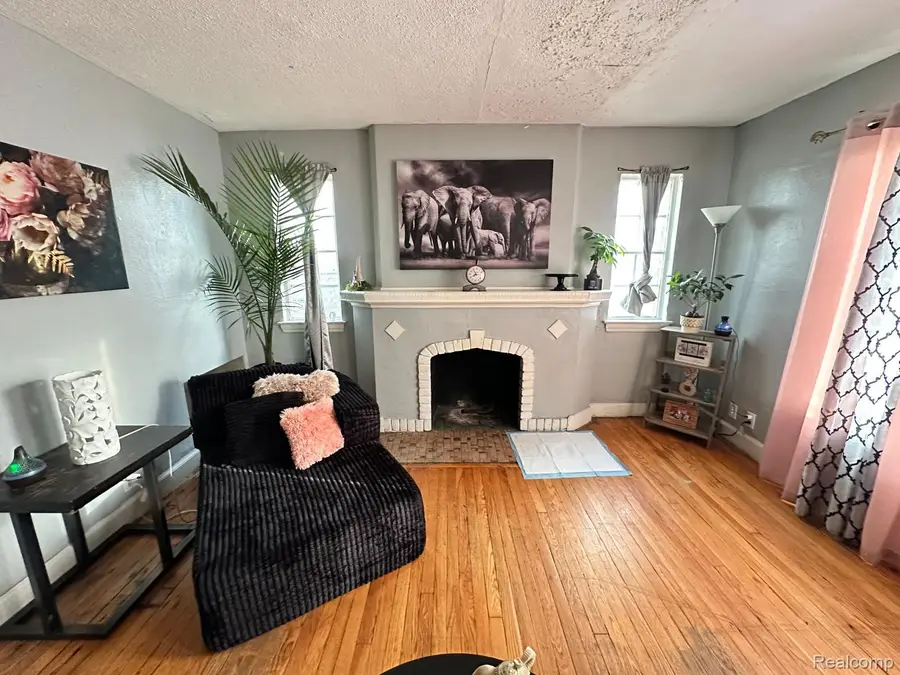 14901 Terry Street, Detroit, MI 48227 - #3