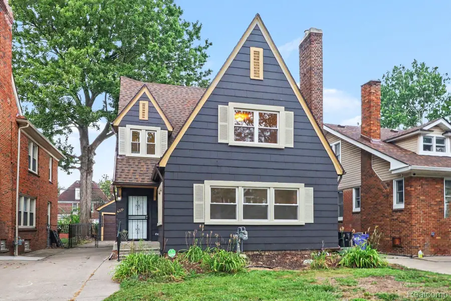 4251 Glendale Street, Detroit, MI 48238 - #2