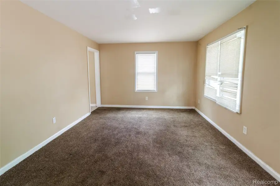 12324 Lansdowne Street, Detroit, MI 48224 - #3