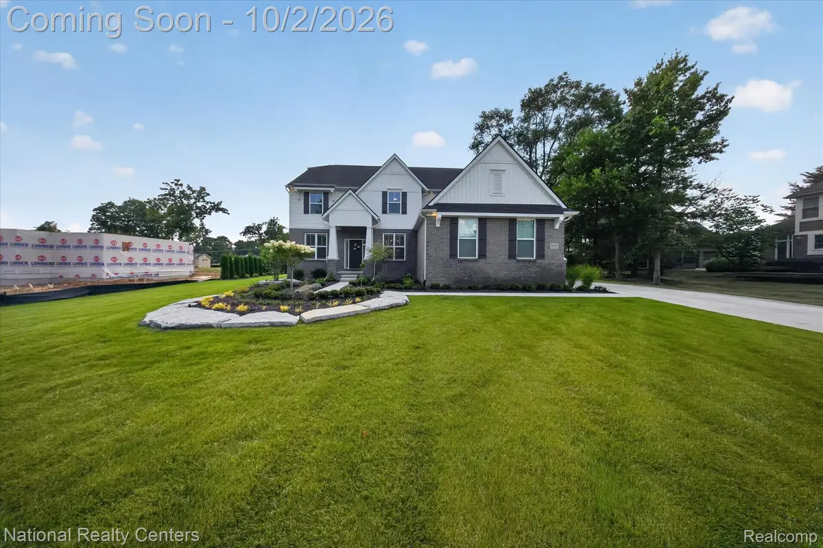 21115 Prestwick Drive, Farmington Hills, MI 48335 - #1