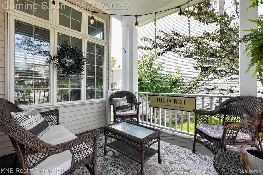 1125 Hudson Drive, Howell, MI 48843 - #3