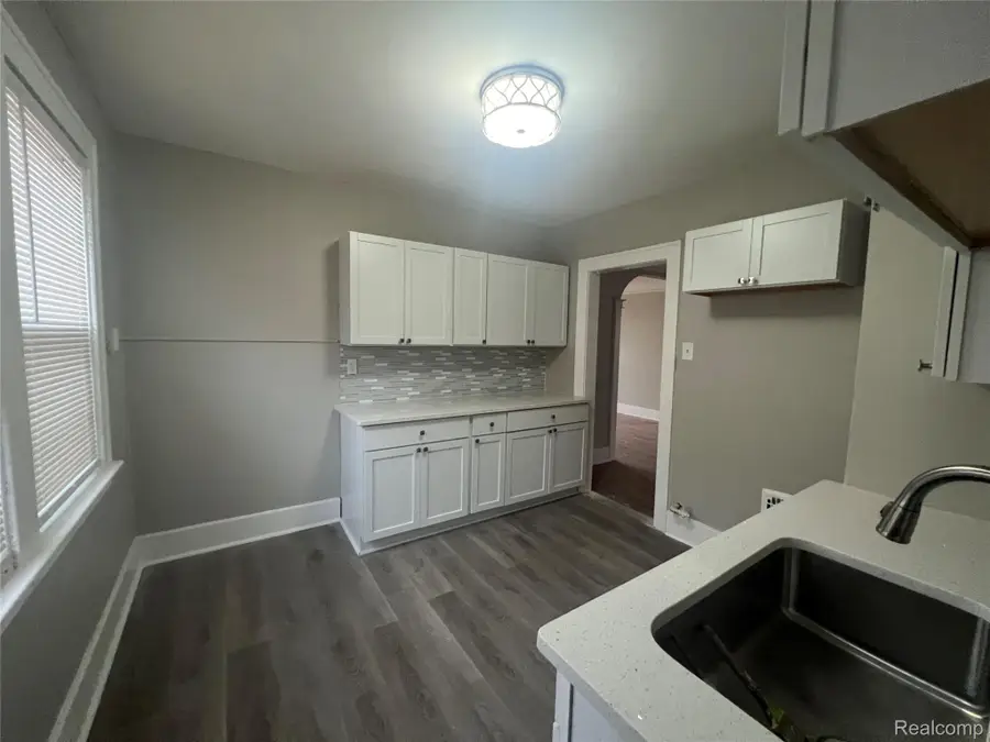 3020 Clements Street, Detroit, MI 48238 - #3
