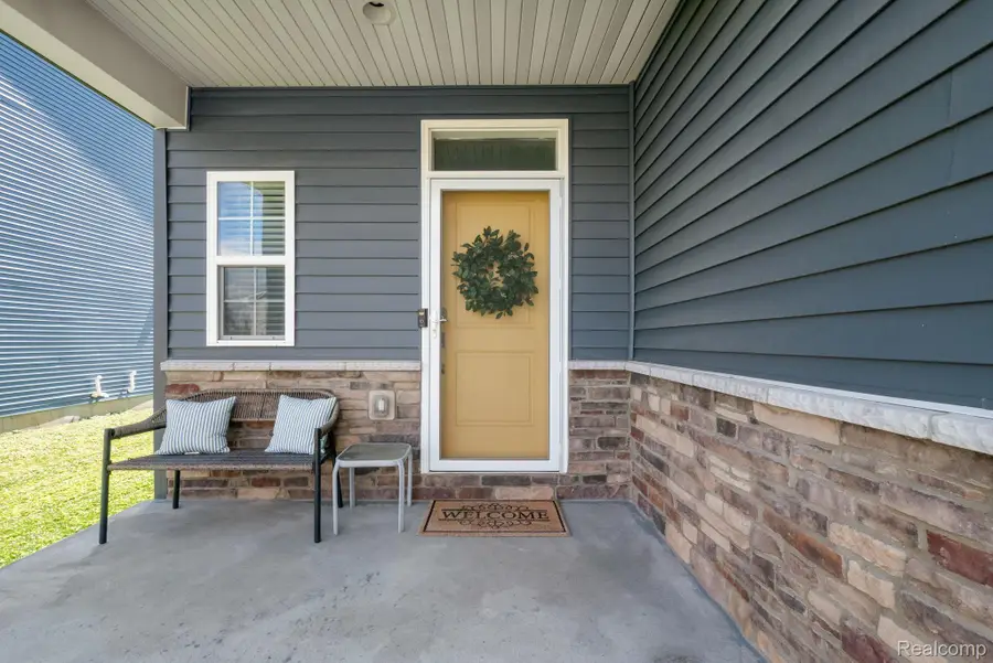 368 Beaver Run, Holly, MI 48442 - #3