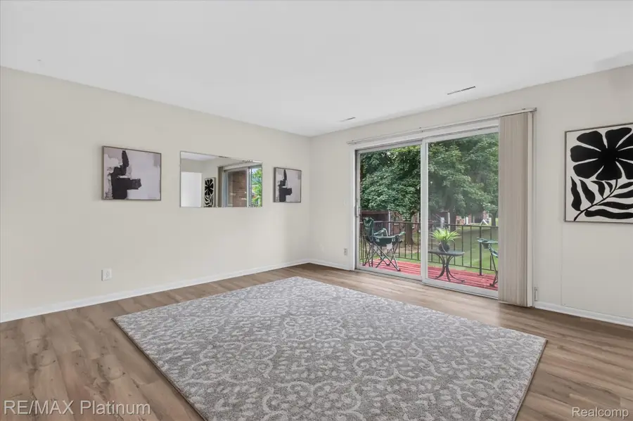 407 W Highland Road #3, Howell, MI 48843 - #3