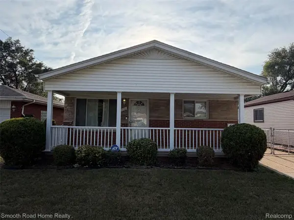 7156 Mortenview Drive, Taylor, MI 48180