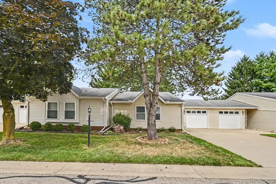 1345 Shire Court, Howell, MI 48843 - #3