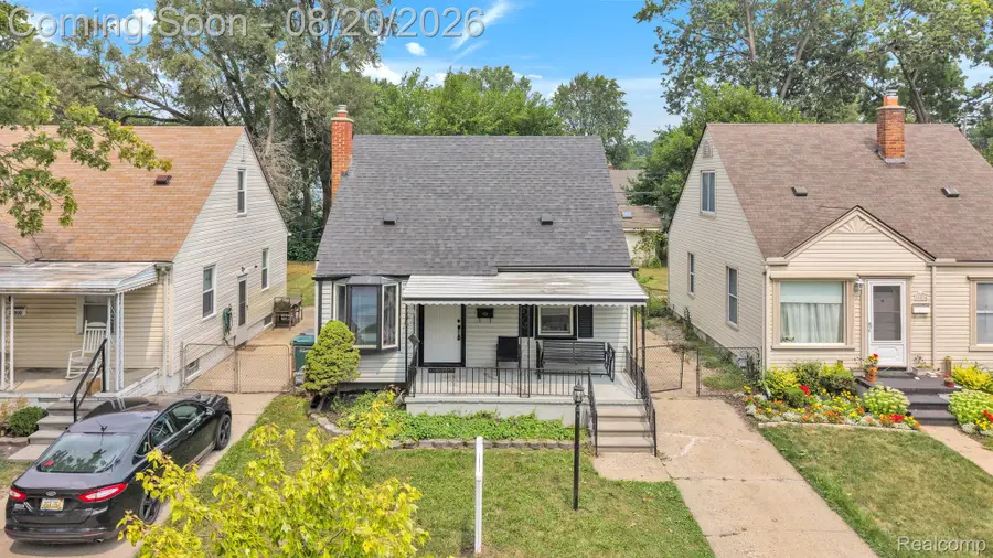 24840 New York Street, Dearborn, MI 48124 - #2