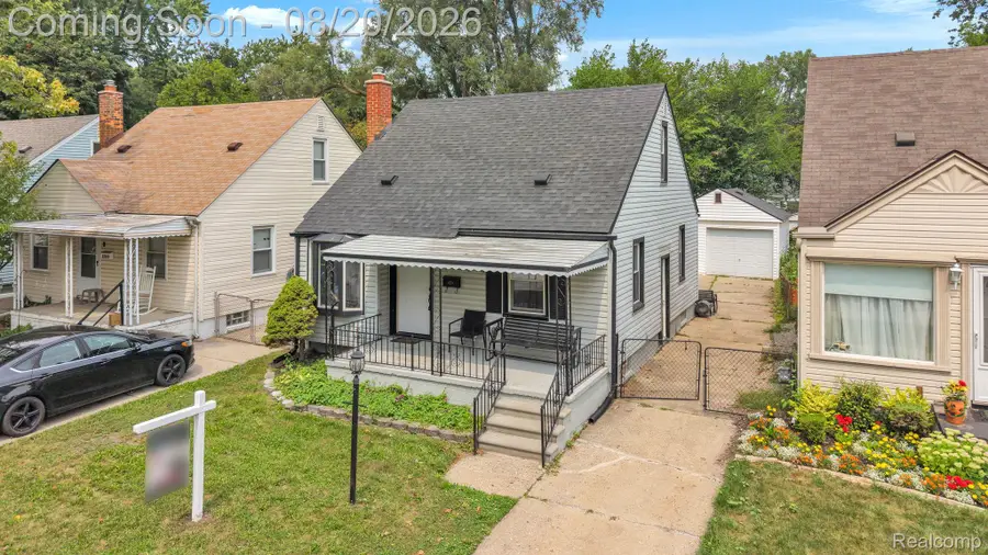24840 New York Street, Dearborn, MI 48124 - #3