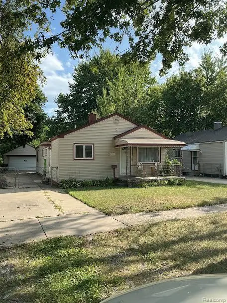 22327 Wick Road, Taylor, MI 48180