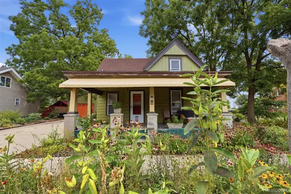 329 1st Avenue, Ypsilanti, MI 48197