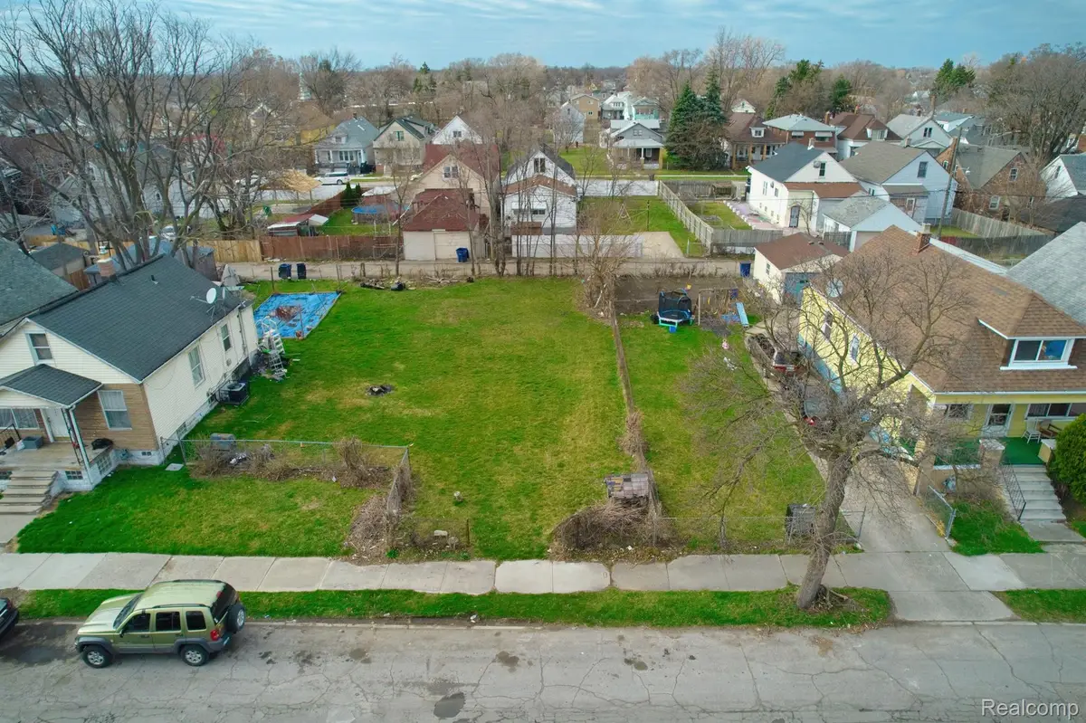 5175 Trowbridge Street, Hamtramck, MI 48212 - #1