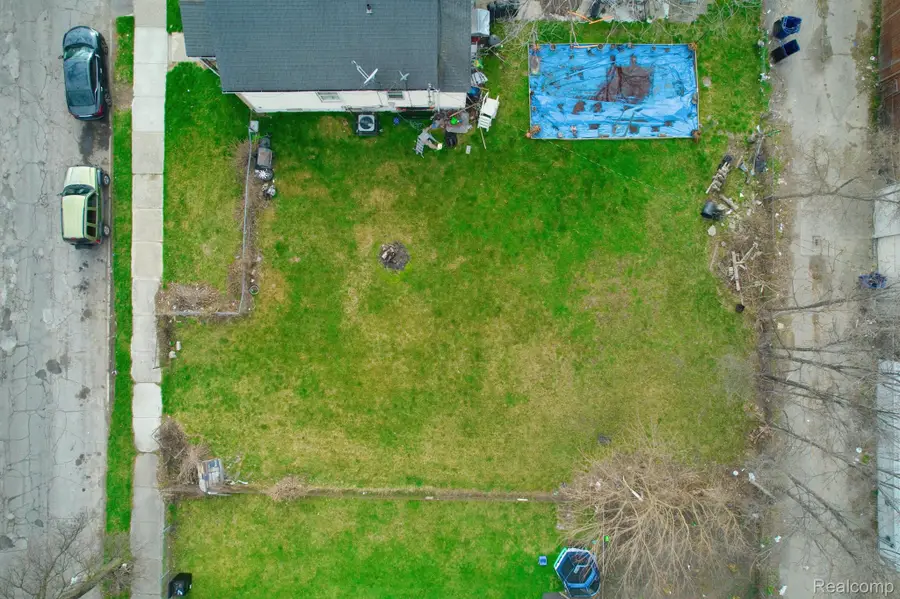 5175 Trowbridge Street, Hamtramck, MI 48212 - #2