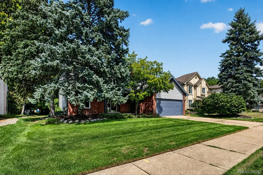 41926 Pocatello Drive, Canton, MI 48187 - #2