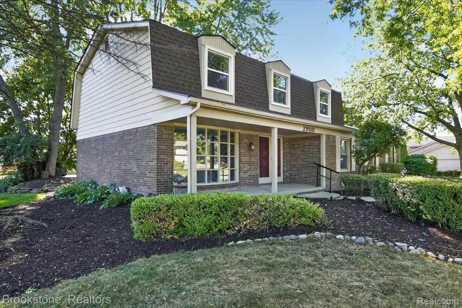 29110 Lake Park Drive, Farmington Hills, MI 48331 - #3