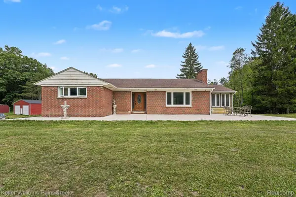 71320 Dequindre Road, BruceTwp, MI 48065