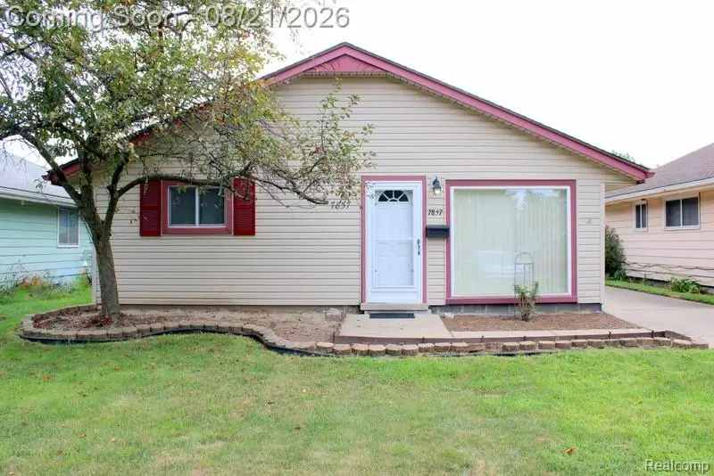 7857 Monroe Boulevard, Taylor, MI 48180 - #1