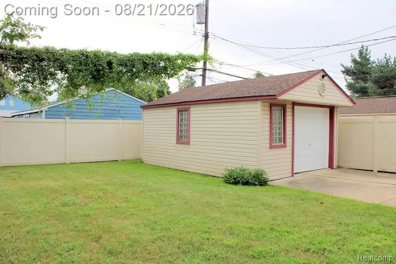 7857 Monroe Boulevard, Taylor, MI 48180 - #3