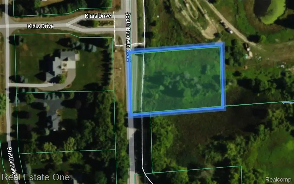 00 Baldwin, Orion, MI 48360 - #1