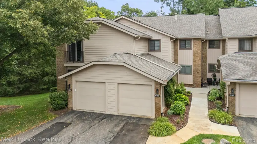 6461 Maple Hills Drive, Bloomfield Hills, MI 48301 - #2