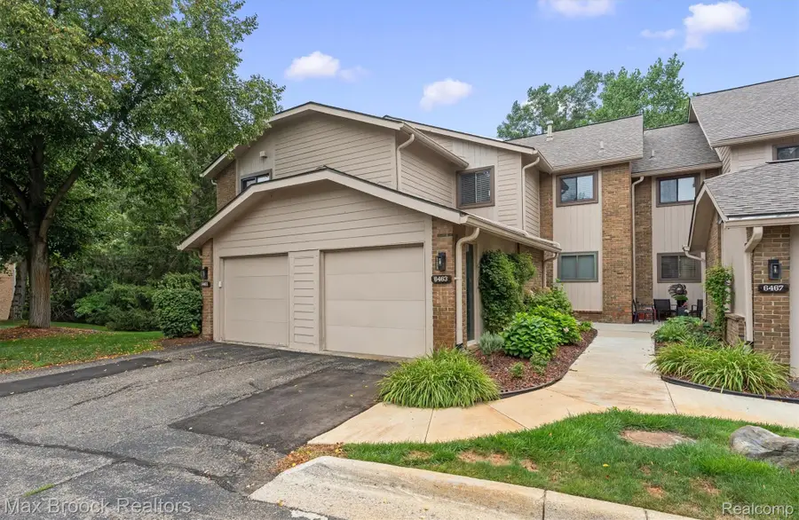 6461 Maple Hills Drive, Bloomfield Hills, MI 48301 - #3