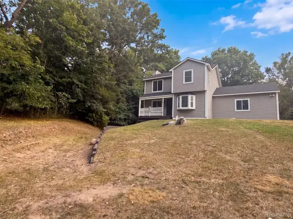 880 Mill Street, Ortonville, MI 48462