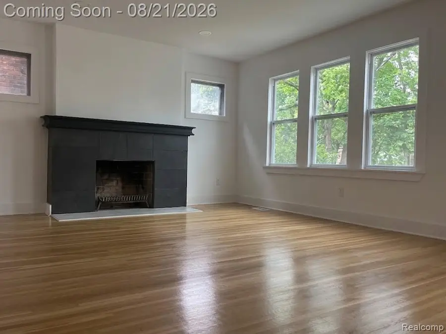 7729 Hartwell Street, Dearborn, MI 48126 - #2