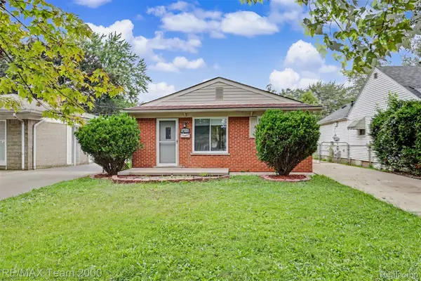 24114 Pennie Street, DearbornHeights, MI 48125