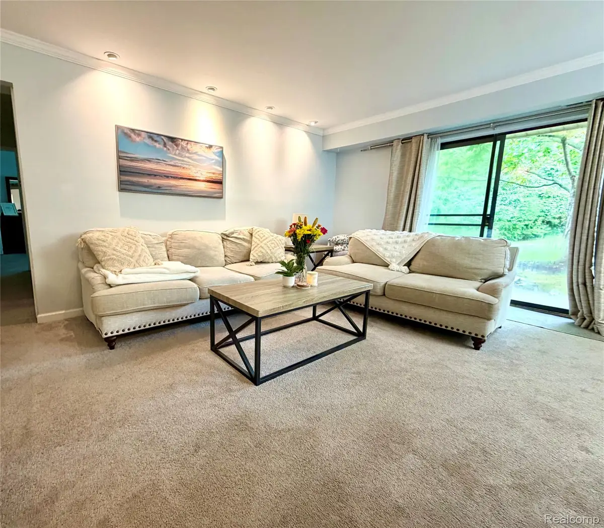 3925 Lone Pine Road #100, West Bloomfield, MI 48323 - #1