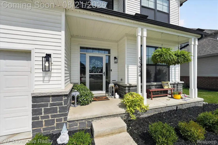 55934 Worlington Lane, Lyon, MI 48178 - #2