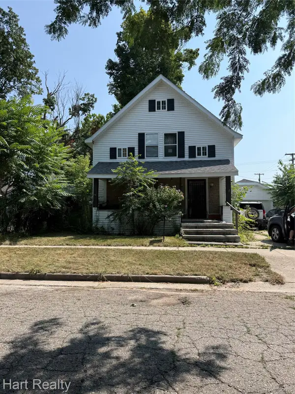 16 Pearl Street, Caro, MI 48723