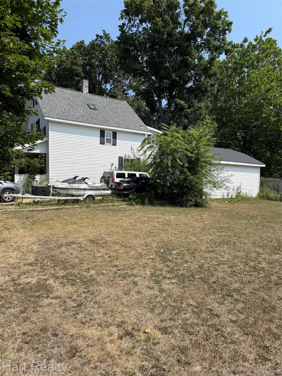 16 Pearl Street, Caro, MI 48723 - #2