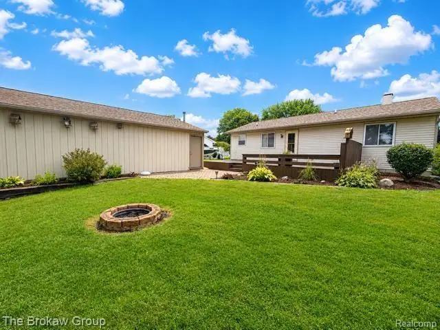 1792 Northridge Lane, Lapeer, MI 48446 - #2