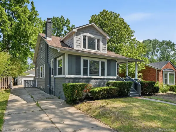 1401 Midland Boulevard, RoyalOak, MI 48073