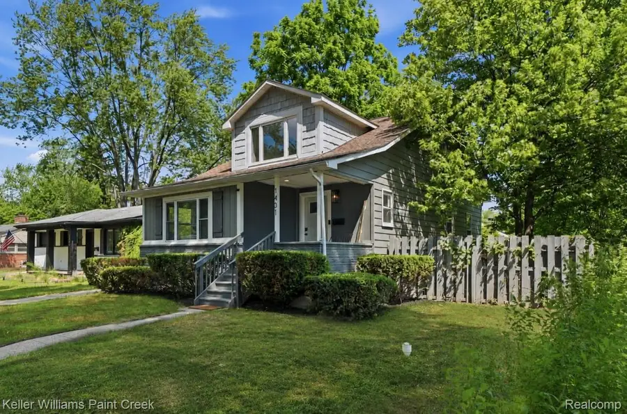 1401 Midland Boulevard, Royal Oak, MI 48073 - #2