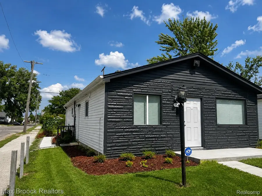 11418 Yosemite Street, Detroit, MI 48204 - #2