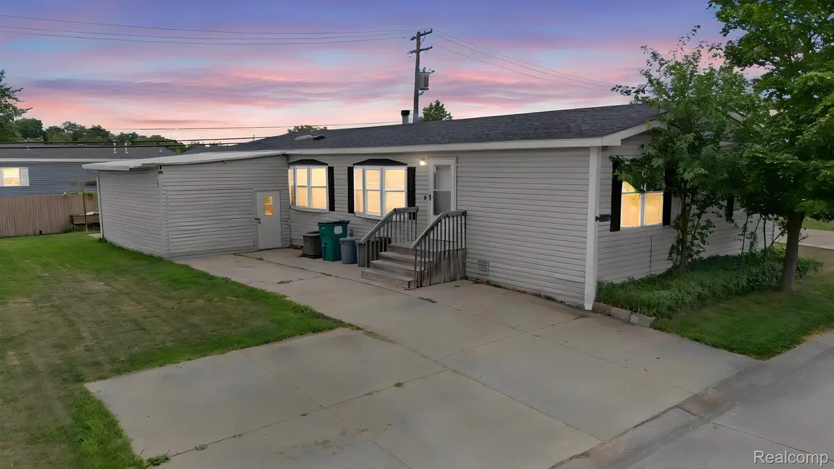 19921 Rhapsody, Clinton Township, MI 48036 - #1