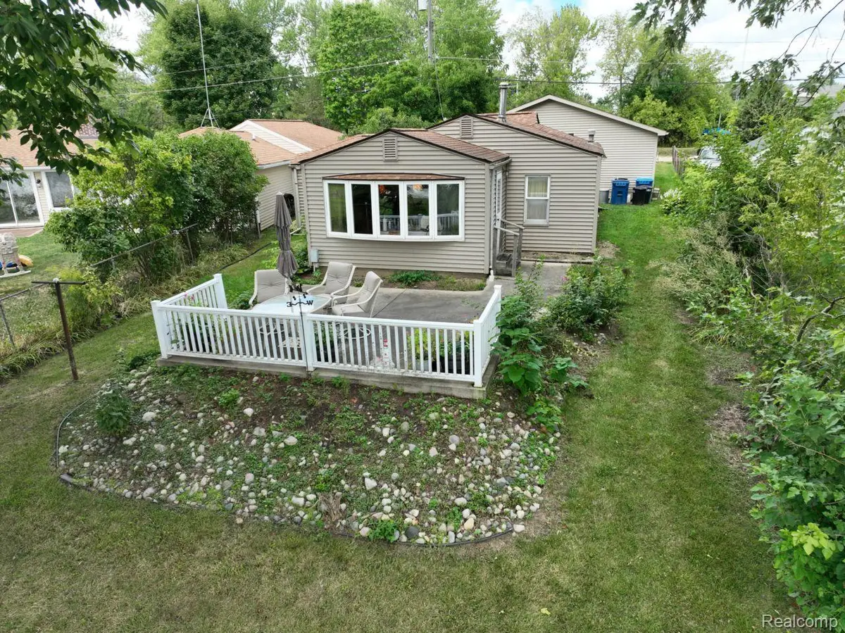 11463 Barnum Lake Road, Fenton, MI 48430 - #1