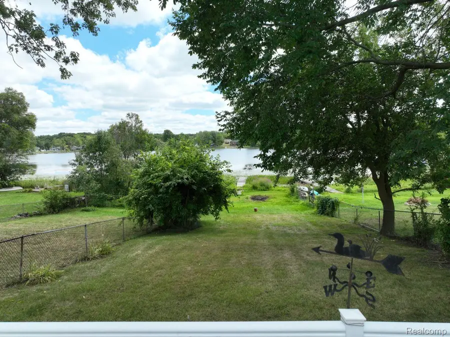 11463 Barnum Lake Road, Fenton, MI 48430 - #3