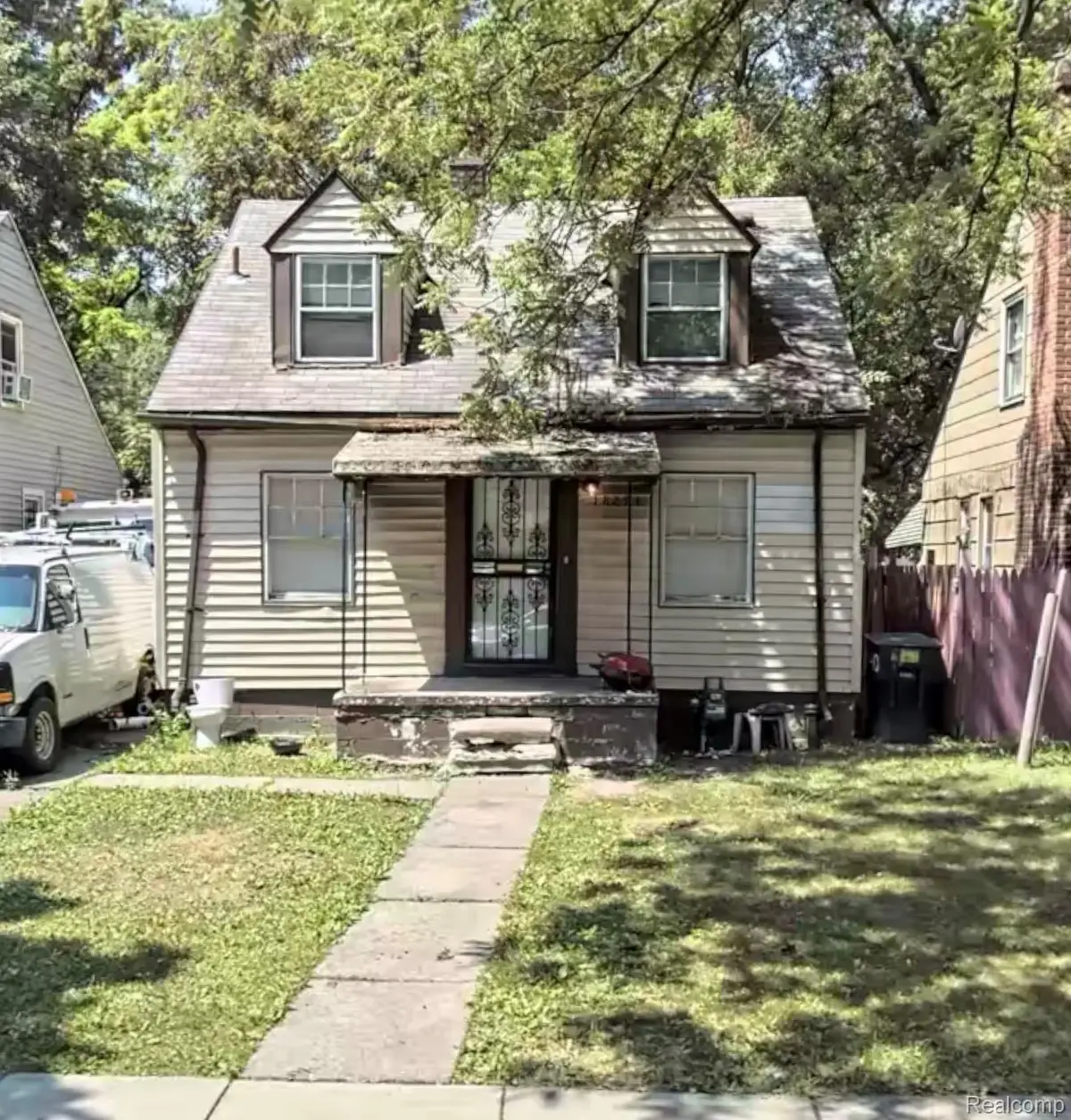 18291 Stout Street, Detroit, MI 48219 - #1