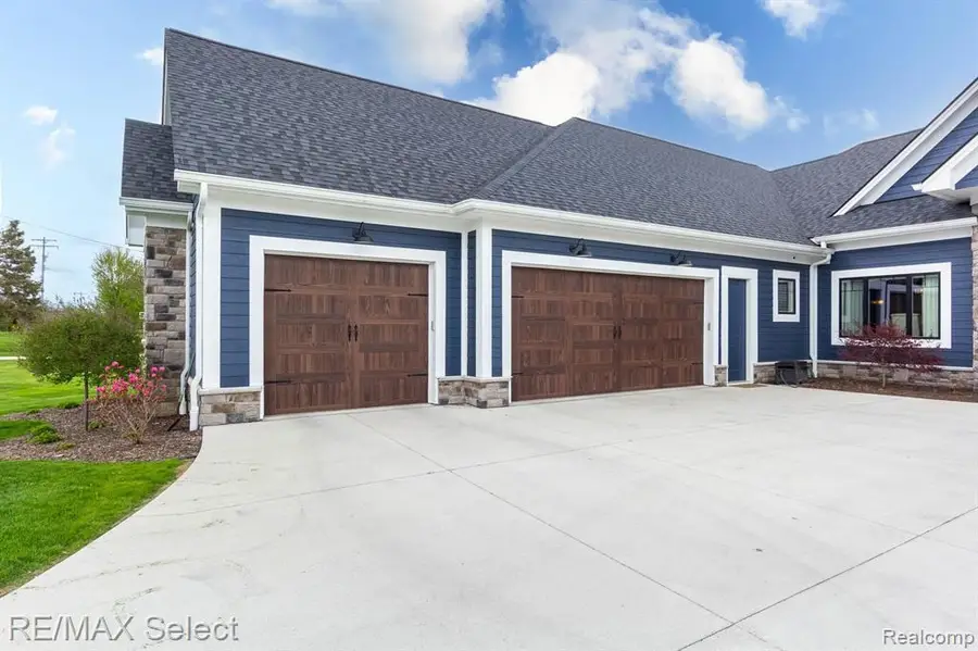 1213 Ripley Road, Linden, MI 48451 - #2