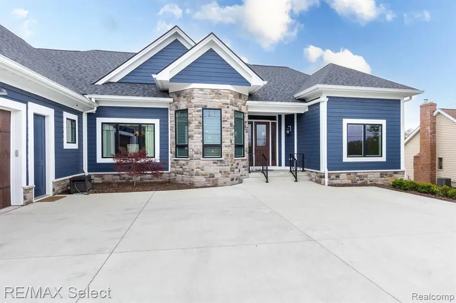 1213 Ripley Road, Linden, MI 48451 - #3