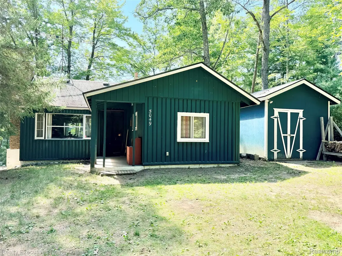 5049 Stark Drive, Comins, MI 48619 - #1