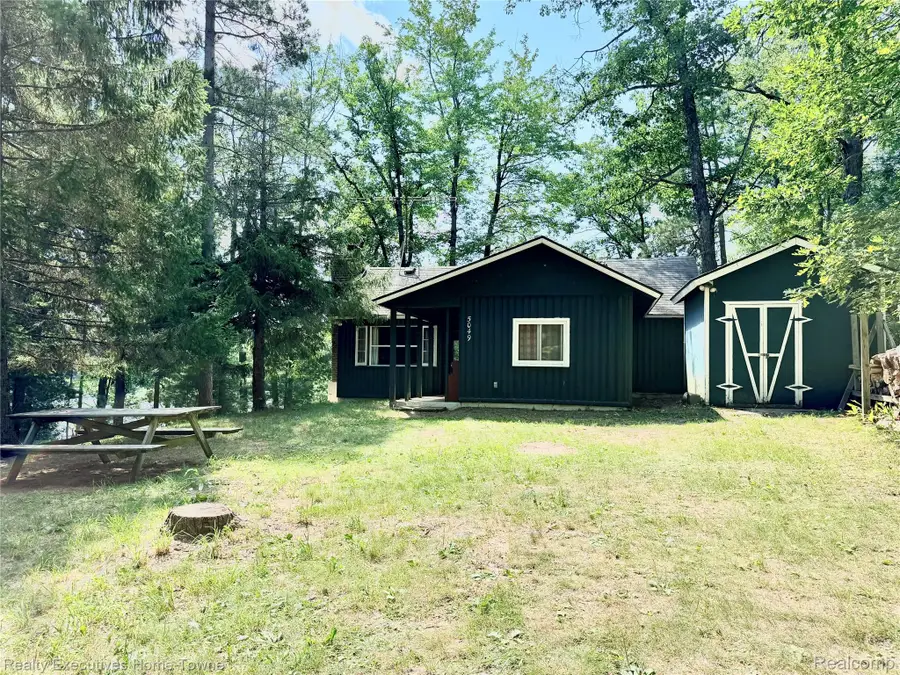 5049 Stark Drive, Comins, MI 48619 - #3