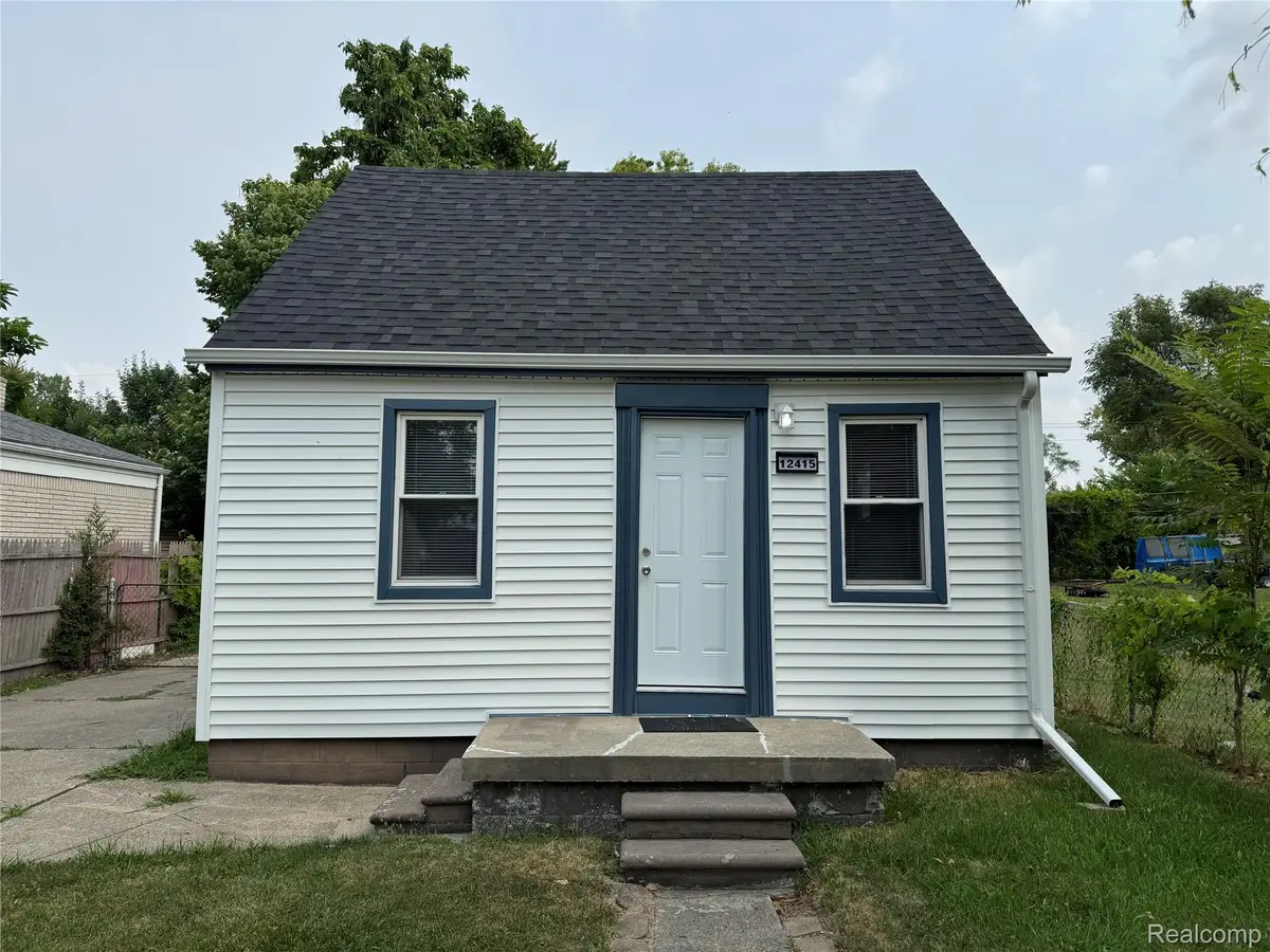 12415 Vernon Avenue, Warren, MI 48089 - #1