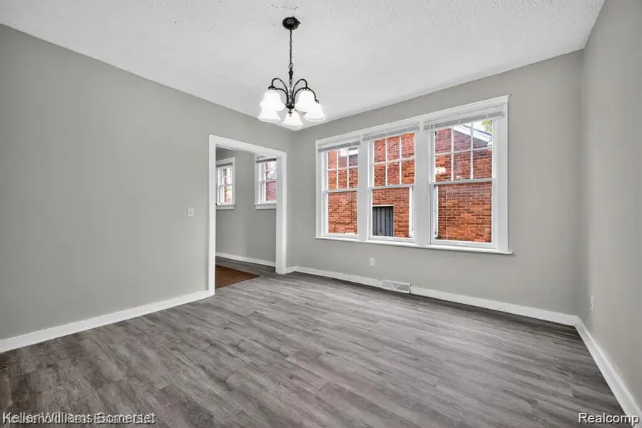 15340 Stout Street, Detroit, MI 48223 - #2