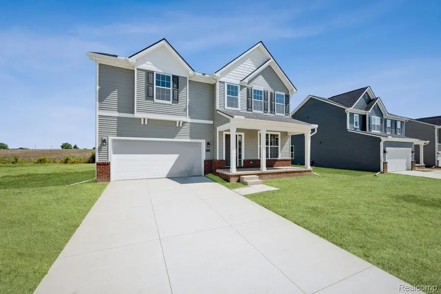 27110 Gallop Way, Saline, MI 48176 - #2