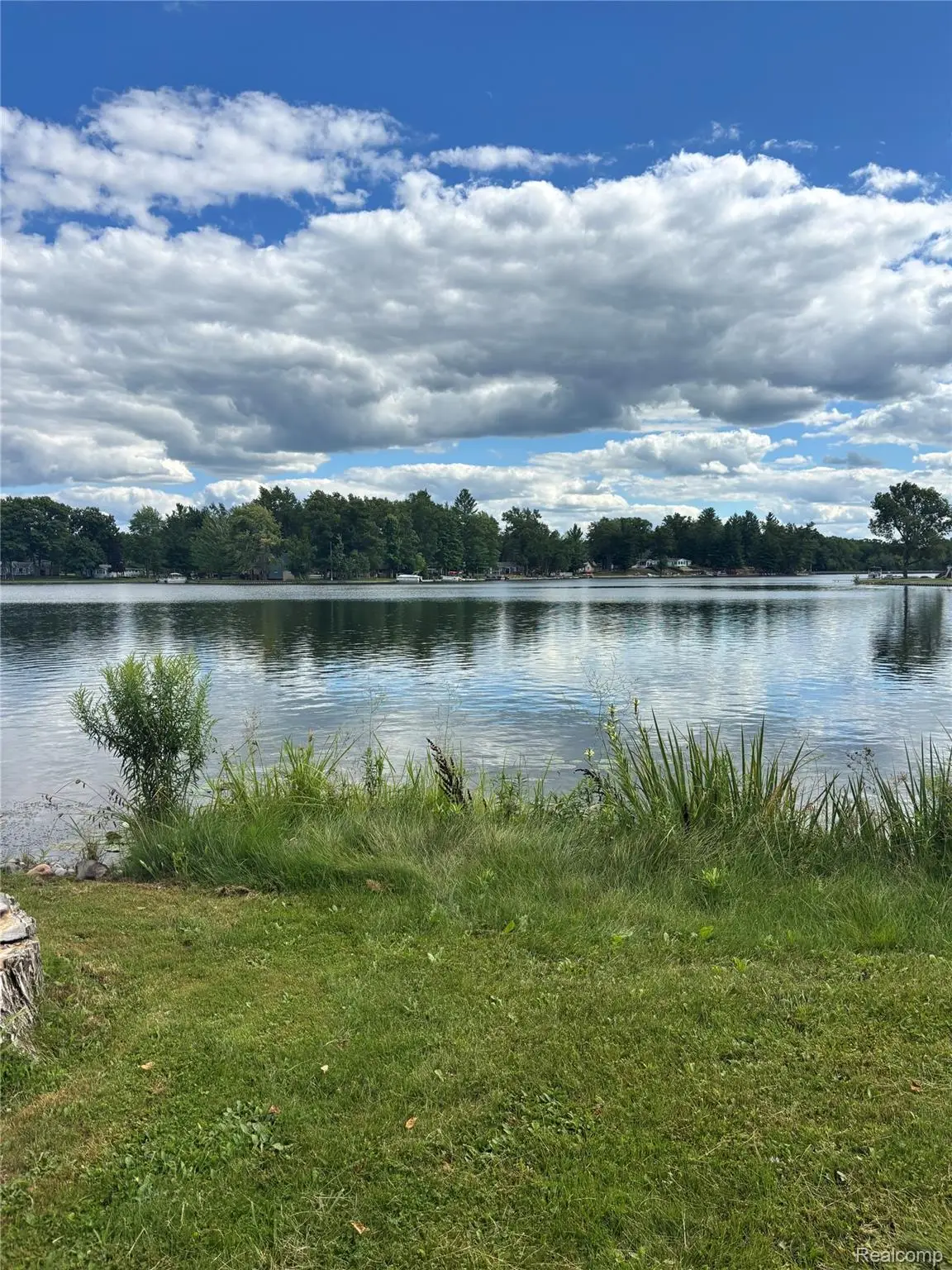 Lot 95 W Huckleberry, Farwell, MI 48622 - #1